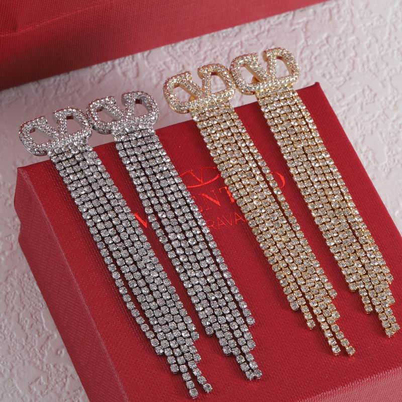 Valentino earring 06lyx151